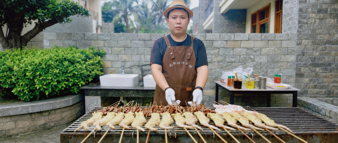同城牛案例拆解|【案例拆解】关掉一家生意不错的餐饮店后,他却让客户主动找上门