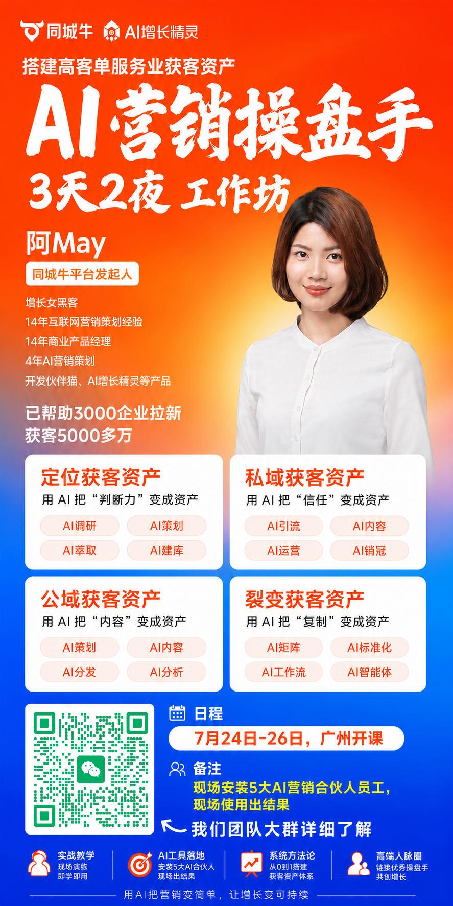 同城牛案例拆解|【案例拆解】关掉一家生意不错的餐饮店后,他却让客户主动找上门