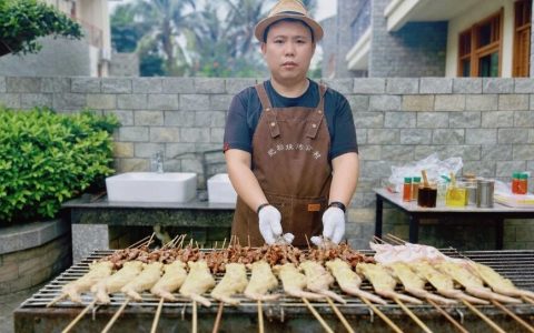 同城牛案例拆解｜【案例拆解】关掉一家生意不错的餐饮店后，他却让客户主动找上门